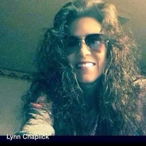 Meet your Posher, Lynn